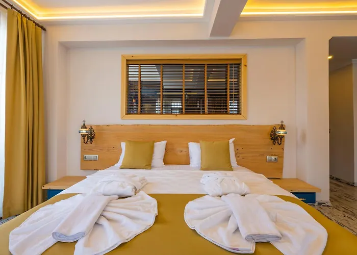 Reis Royal Fethiye