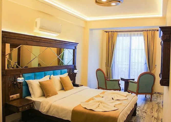 Reis Royal 3*
