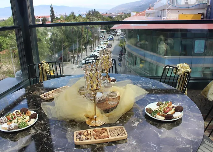 Reis Royal Fethiye