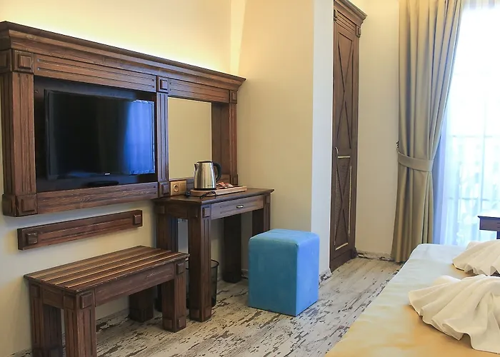 Szálloda Reis Royal 3*