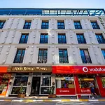 酒店 雷斯皇家酒店