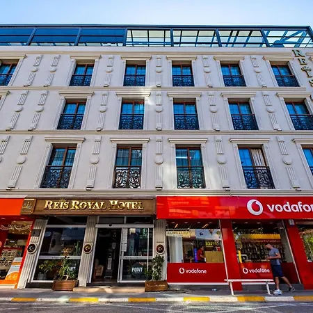 فندق ريس رويال