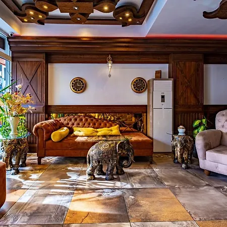 ريس رويال فتحية