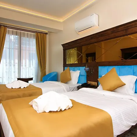 ريس رويال 3*