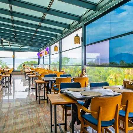 ريس رويال 3* فتحية