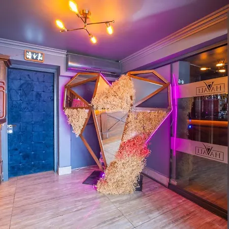 ريس رويال 3* فتحية